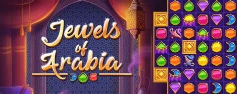 rtl2 spiele.de jewels of arabia